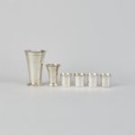1437 8047 SILVER